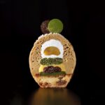 「新スーパーモンブラン」3,780円