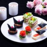 「スリーピング・ビューティー・アフタヌーンティー」イメージ