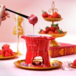 「スーパースイーツビュッフェ2026 ～ホテルでいちご狩り～」イメージ