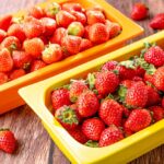 「旬のいちごと生パスタを楽しむイタリアンビュッフェ」イメージ