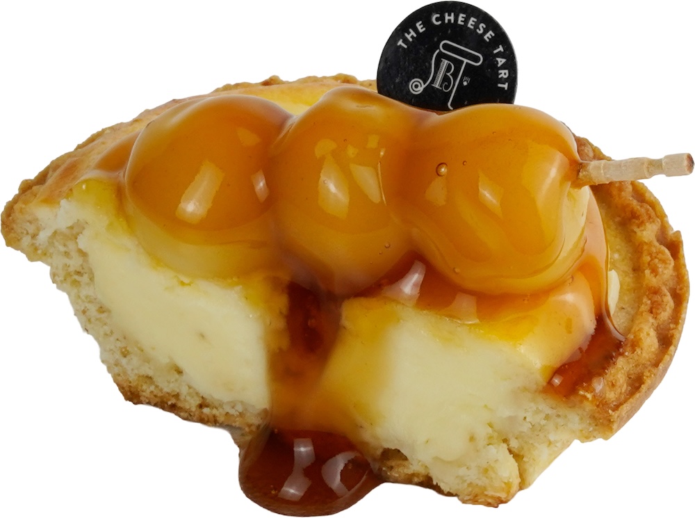 「PABLO mini みたらし団子」イメージ