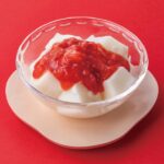 2026年1月11日より発売される「もっちりみるくわらび いちご」税込み270円(沖縄県除く)