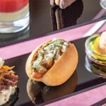 「アフタヌーンティーセット」イメージ