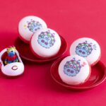 スイーツビュッフェ「ストロベリー・カープ・フェスタ ～カープ×苺　推しの集い～」イメージ