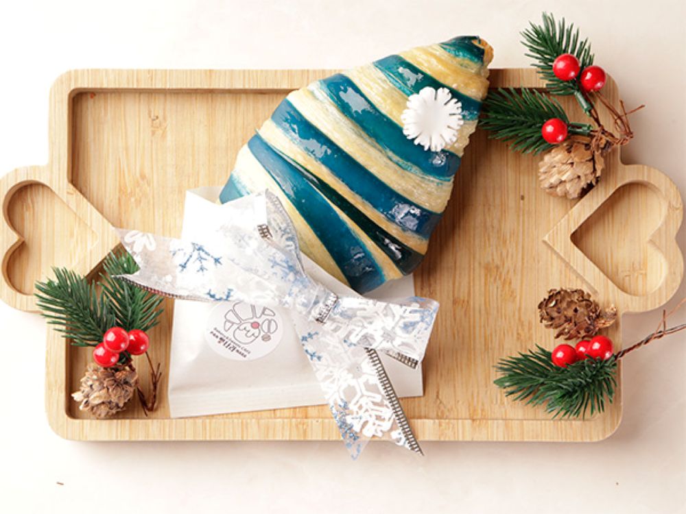 「プリンセスクロワッサン」イメージ