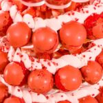 至福のいちごスイーツビュッフェ～アシェット・デセールの赤と白の魔法～」イメージ