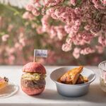 アフタヌーンティーBOX「Sweet Winter」イメージ