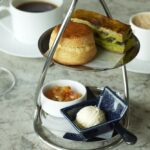 「ウィンターアフタヌーンティー」イメージ