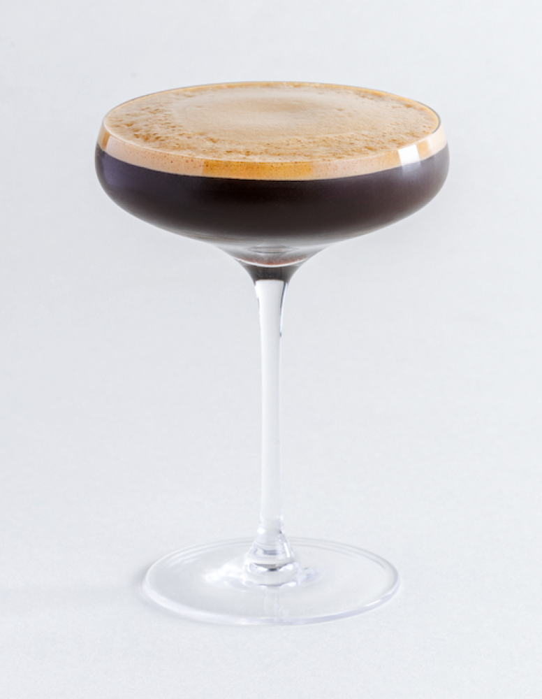 「エスプレッソ・シェケラート」税込み715円