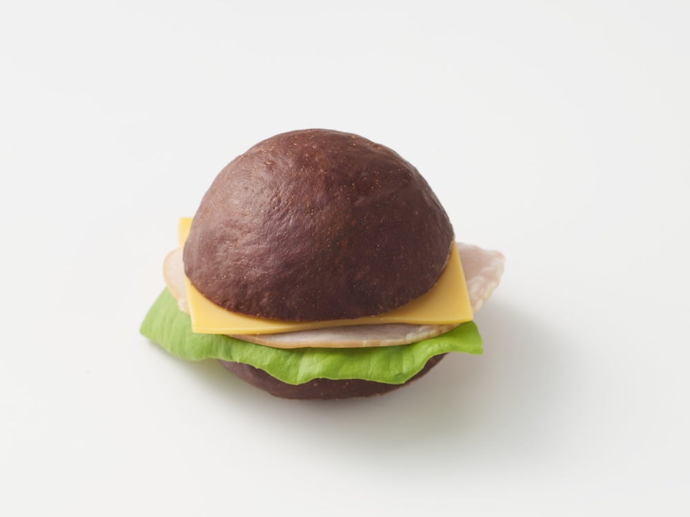 「きょうのサンド」税込み388円