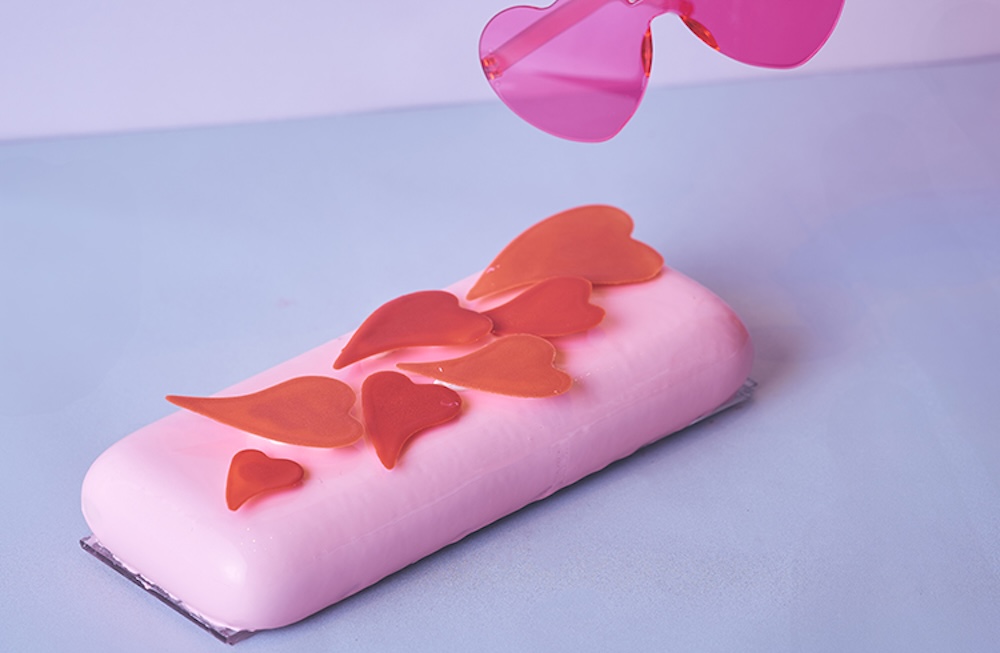 「ストロベリーにメロメロ ～Strawberry Addict～」イメージ