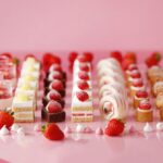 「スーパースイーツビュッフェ」イメージ