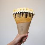 「クレープとエスプレッソとれいわ」メニューイメージ