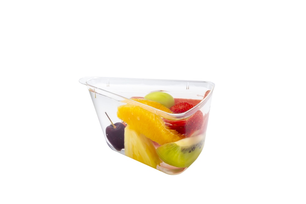 「フルーツピークスのパニエ　Xmas Ver.」税込み713円