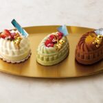 プティガトー3個セット「ムース・デュ・トロワ」税込み3,121円