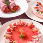 「冬のごちそうバイキング」イメージ