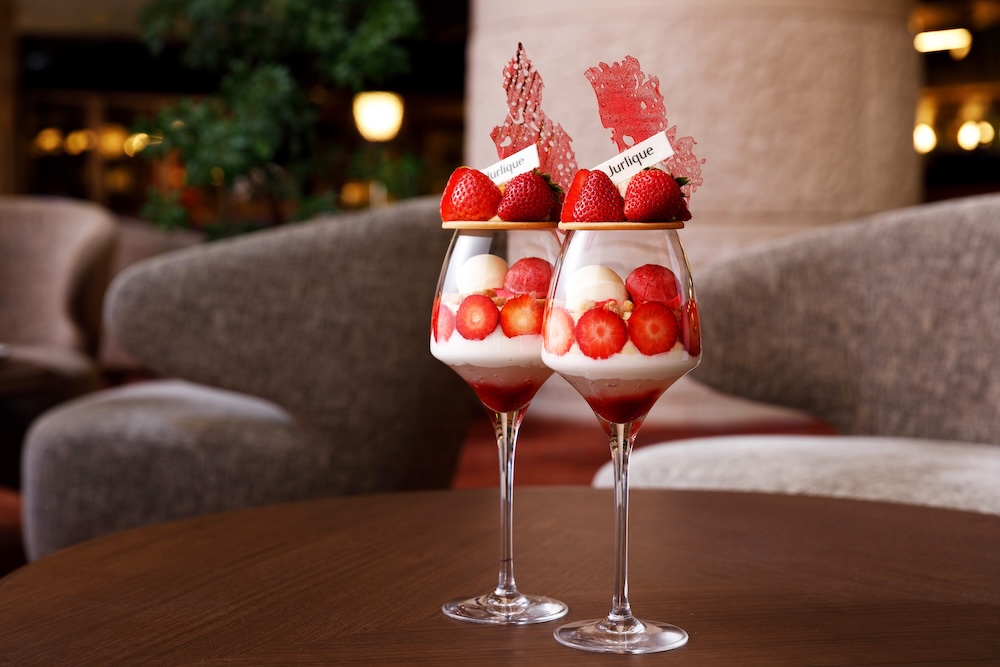 「ローズ シンフォニー」イメージ