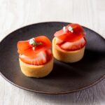 「ストロベリーアフタヌーンティー」イメージ