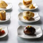 飲茶ランチ「ウィンターディムサム」イメージ