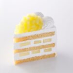 「スーパーメロンショートケーキ」1,944円