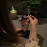 「ヨルドット スイーツ アンド バー（YORU. sweets and bar）」イメージ