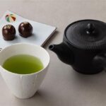 「ほれぼれ(HOT・COLD) 鳥羽玉付」税込み990円