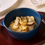 「プティフレンチ・アフタヌーンティー~フレーズ~」税込み10,000円(サービス料含む)