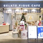 「ジェラート ピケ カフェ」渋谷ヒカリエ店のイメージ
