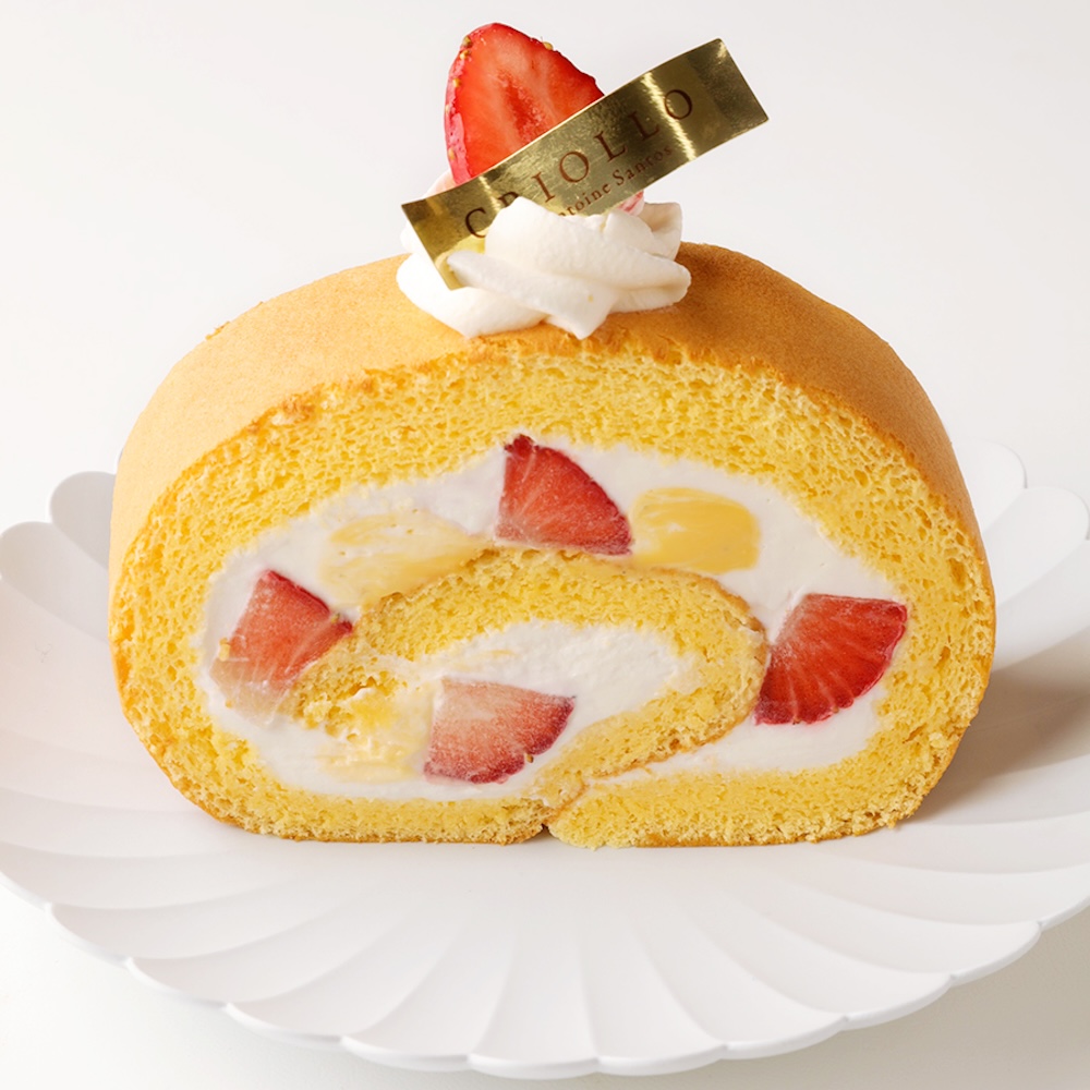 「ルレ・フレーズ」税込み600円