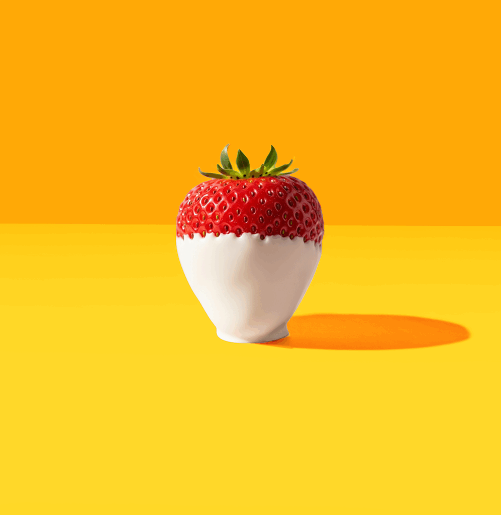 「マスカルポーネ香るホワイトチョコベリー」イメージ