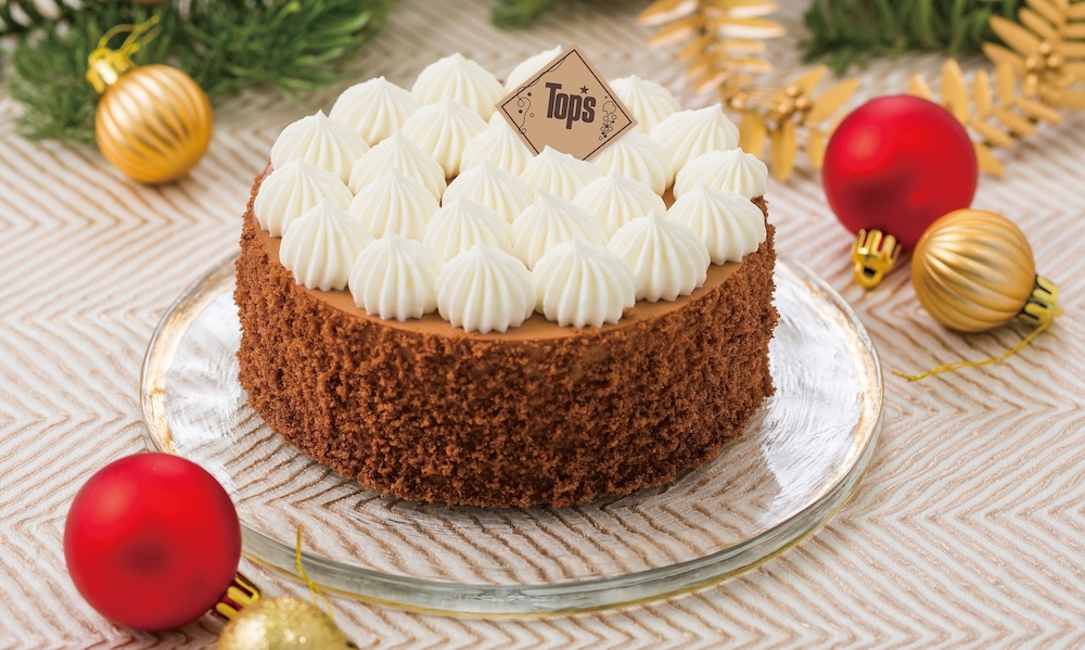 「トップス」の「ショコラベリー」2,484円