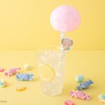 「チョッパーのよじのぼりレモネード」税込み990円