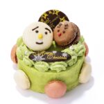 エキュート大宮「アンドメルシィ」の100台限定・当日購入可能「ノエル・ファンタジー」税込み3,240円