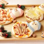 「雪だるまシリーズ」イメージ