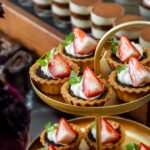 ランチビュッフェ「XEX Winter Buffet 2025」イメージ