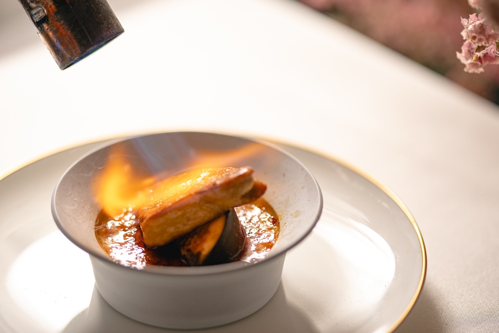 アフタヌーンティーBOX「Sweet Winter」イメージ