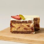 「ガトーショコラ ソフト 苺-いちご家めい-」イメージ