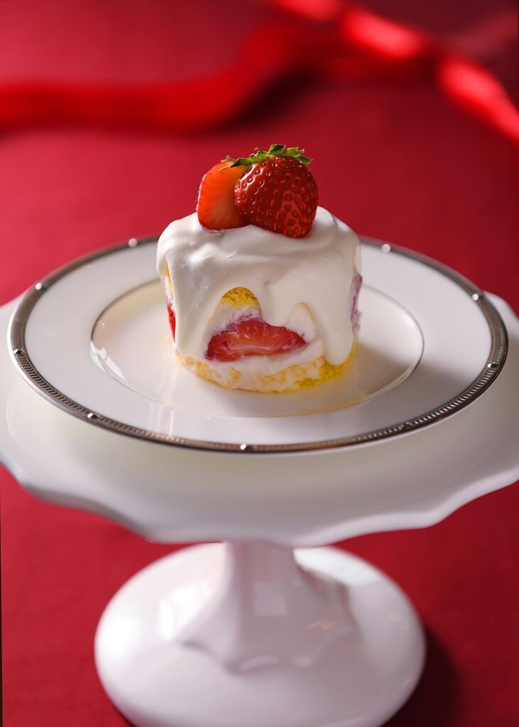 「冬のごちそうバイキング」イメージ