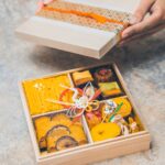 「蜜芋尽くしのスイーツおせち」イメージ