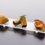 「Sky View Afternoon Tea」イメージ