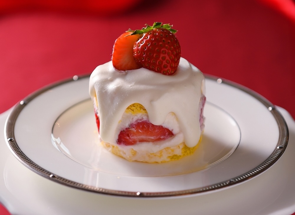 「冬のごちそうバイキング」イメージ