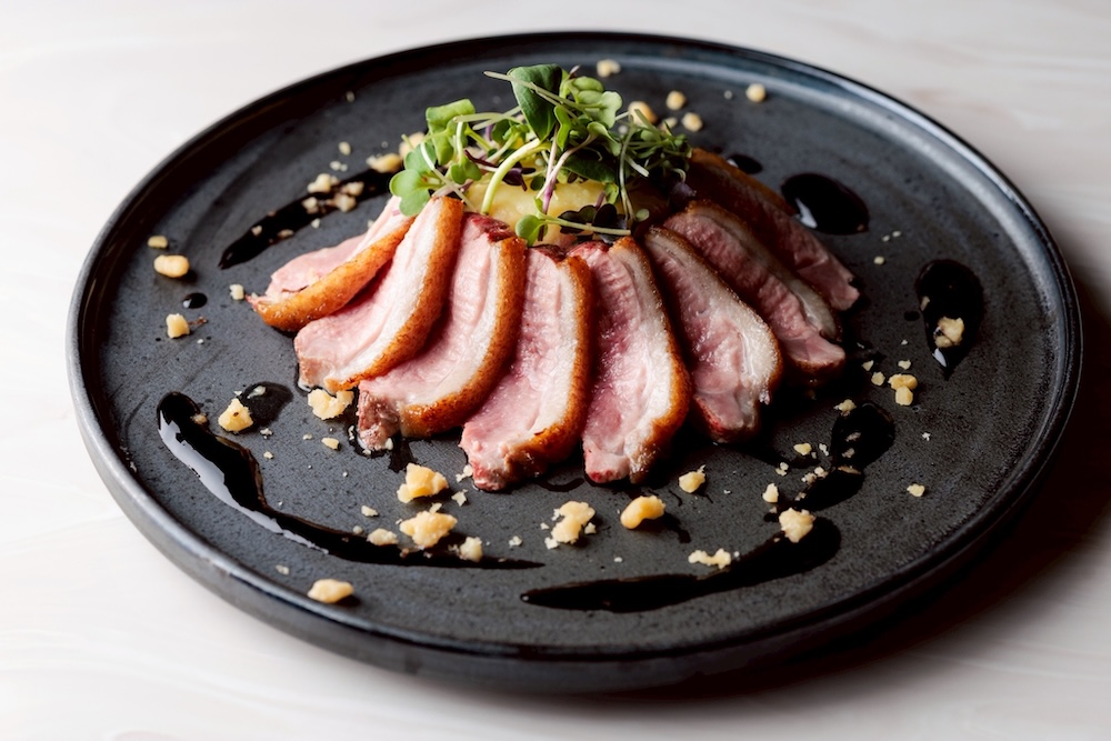 「カルド アブラッチョ」メニューイメージ