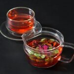 「埼玉県産いちご『あまりん』アフタヌーンティー2026 1st ルージュ・ド・あまりん」イメージ