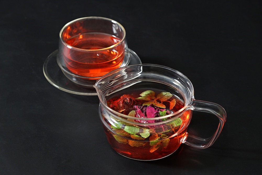 「埼玉県産いちご『あまりん』アフタヌーンティー2026 1st ルージュ・ド・あまりん」イメージ