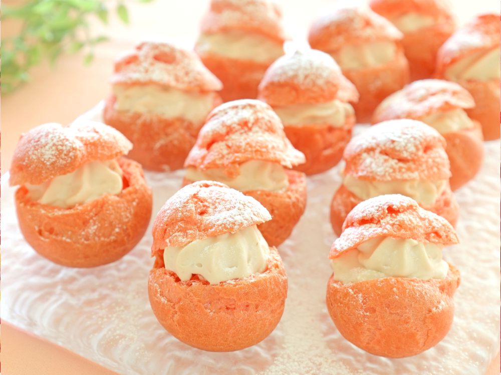 「ストロベリースイーツビュッフェ」イメージ