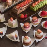 「ストロベリーアフタヌーンブッフェ―サロン デュ ストロベリー―」イメージ