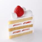 「新スーパーあまおうショートケーキ」イメージ