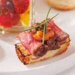 「ストロベリー・アフタヌーンティー」イメージ