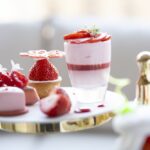 「Strawberry Afternoon Tea」イメージ