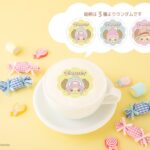 「チョッパーのほかほかココア」税込み990円